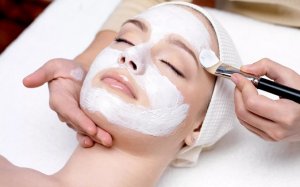 enzyme peels